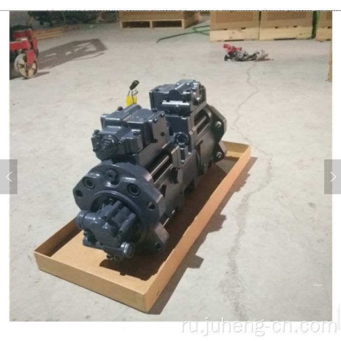 EC240B Экскаватор Гидравлический насос EC240B Главный насос